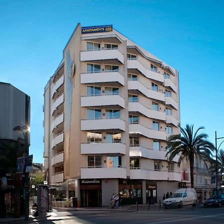 Apartments Lloret Sun Льорет-де-Мар Экстерьер фото