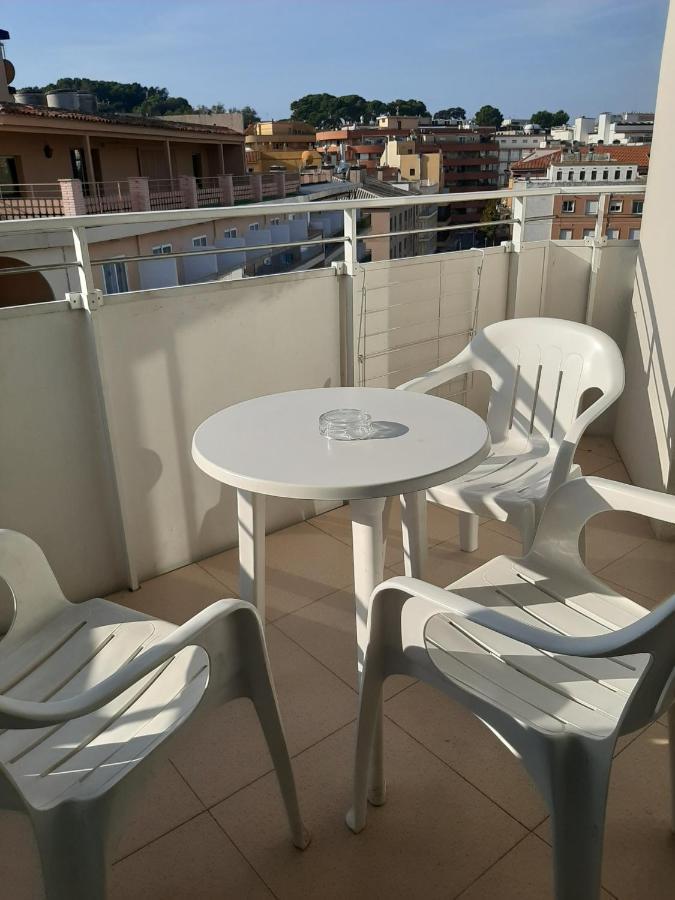 Apartments Lloret Sun Льорет-де-Мар Экстерьер фото