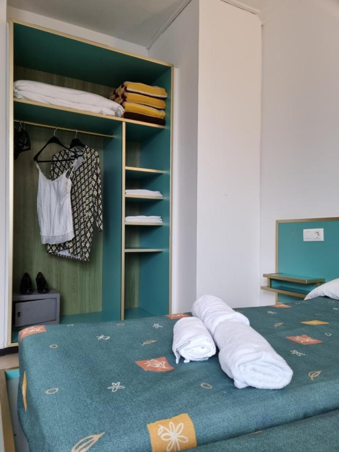Apartments Lloret Sun Льорет-де-Мар Экстерьер фото