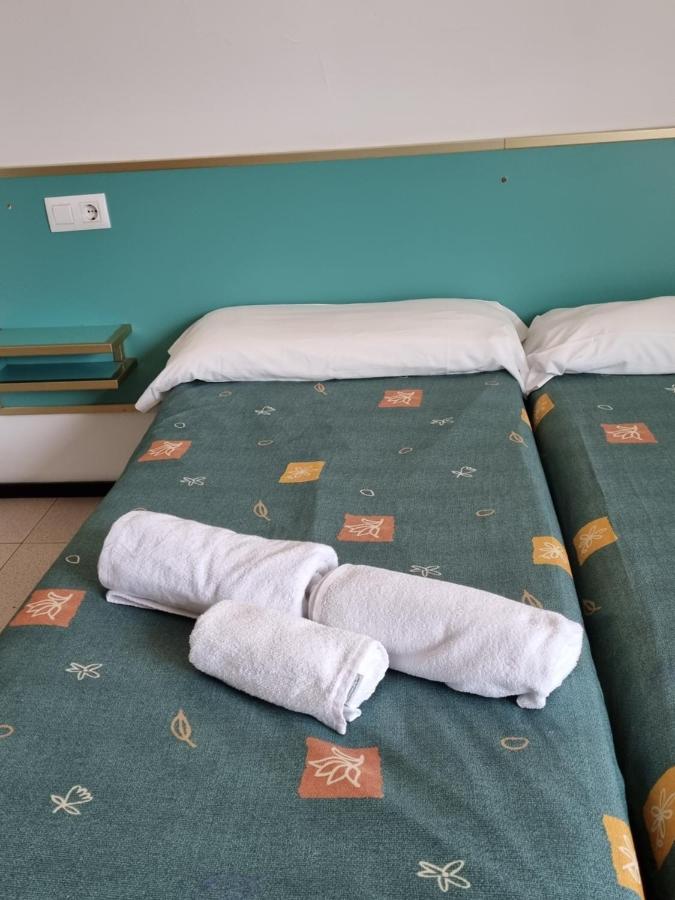 Apartments Lloret Sun Льорет-де-Мар Экстерьер фото