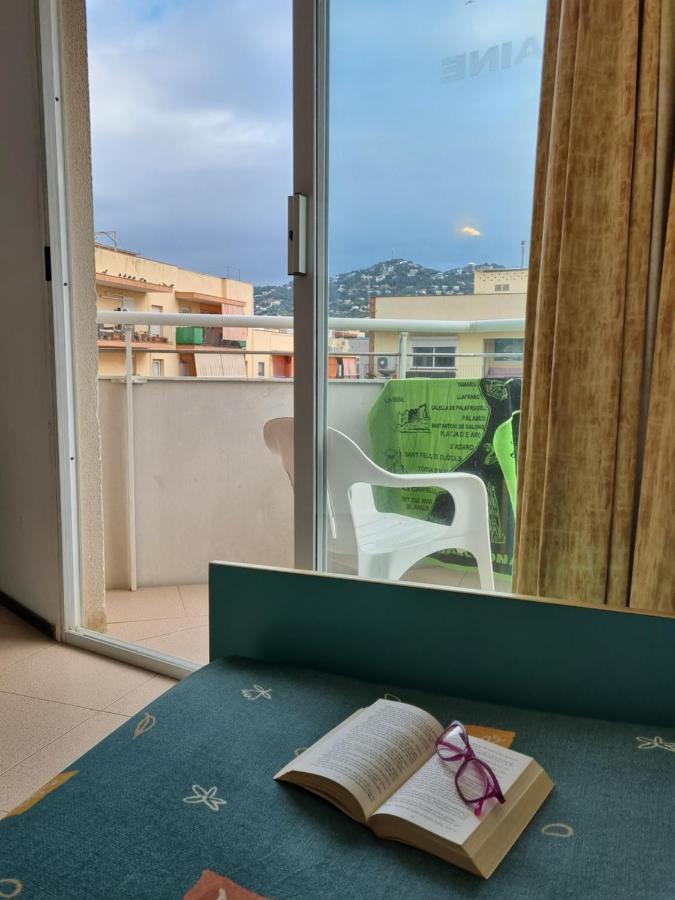 Apartments Lloret Sun Льорет-де-Мар Экстерьер фото