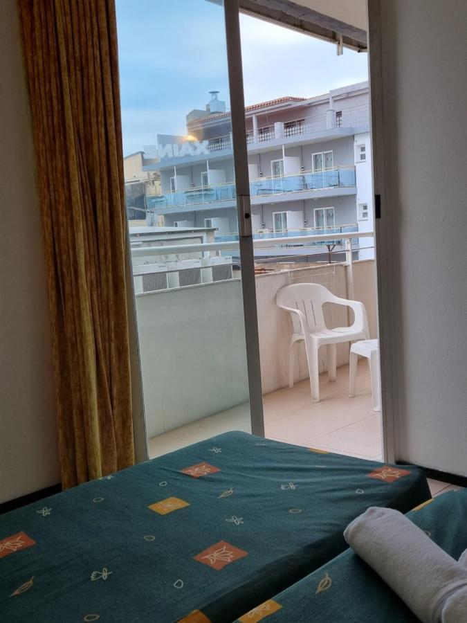 Apartments Lloret Sun Льорет-де-Мар Экстерьер фото