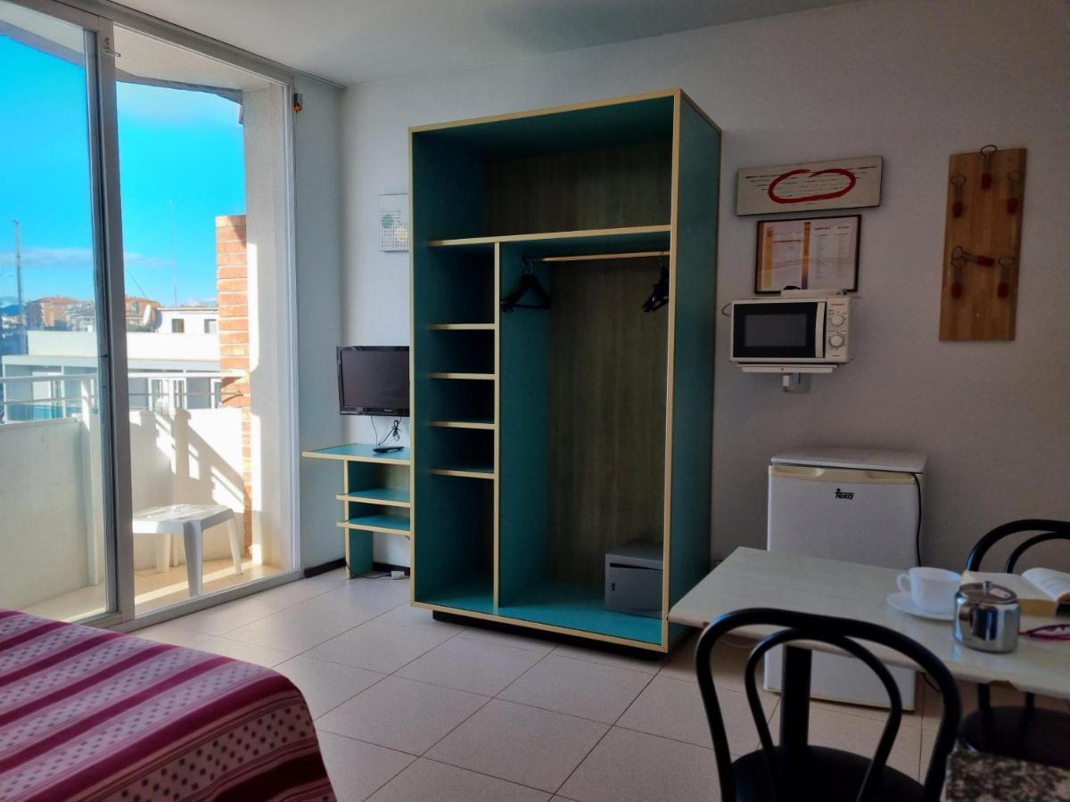 Apartments Lloret Sun Льорет-де-Мар Экстерьер фото