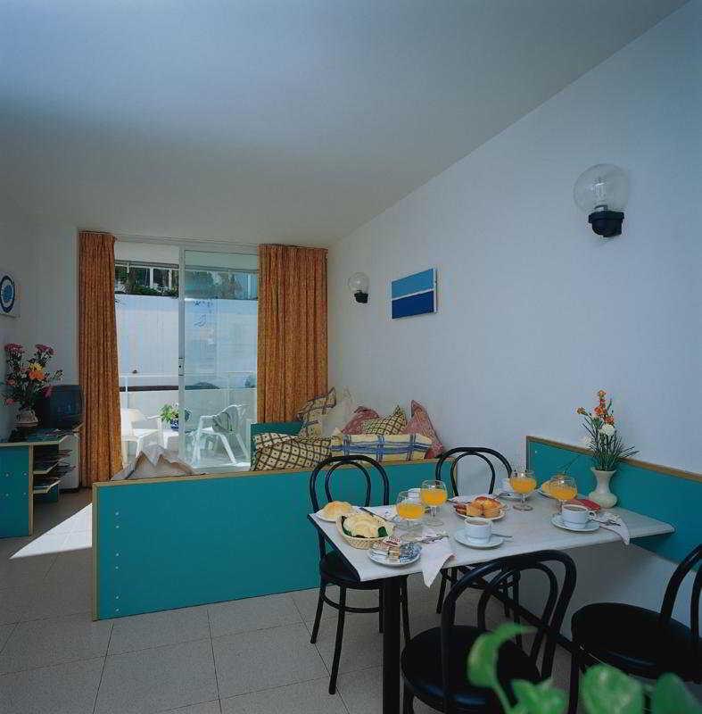 Apartments Lloret Sun Льорет-де-Мар Экстерьер фото