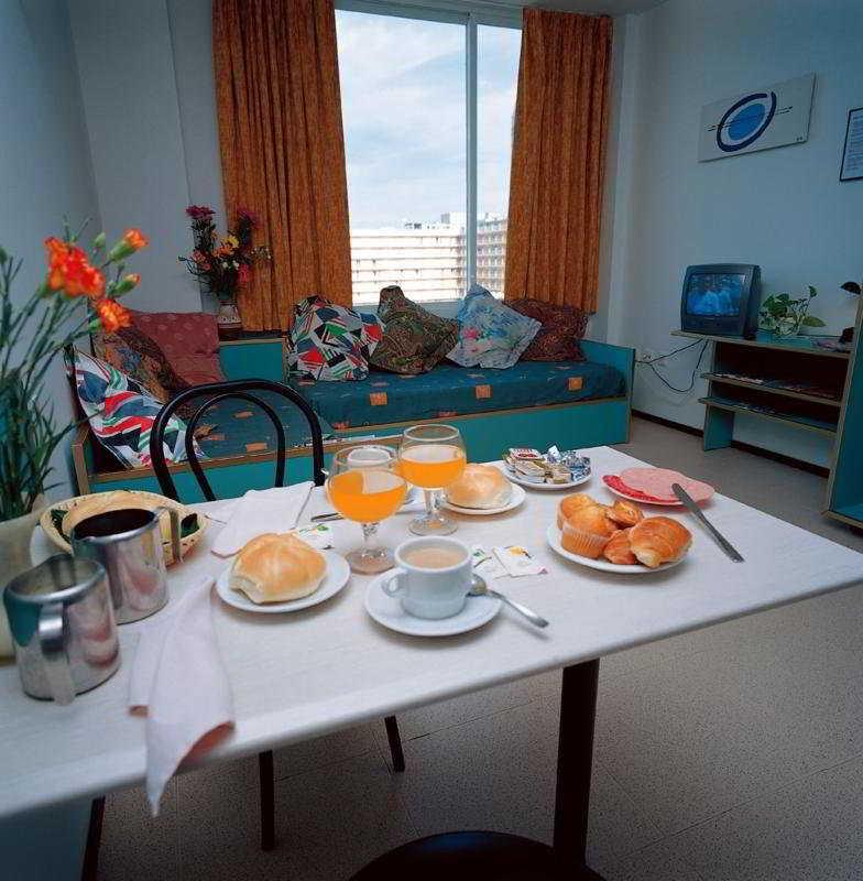 Apartments Lloret Sun Льорет-де-Мар Экстерьер фото