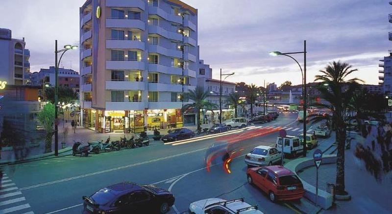 Apartments Lloret Sun Льорет-де-Мар Экстерьер фото