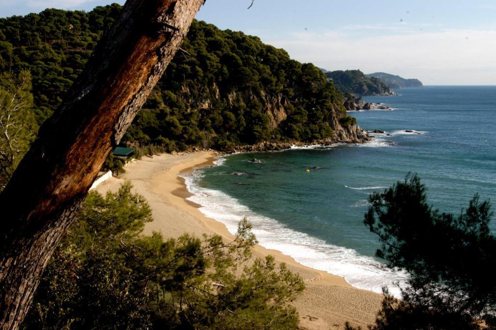 Apartments Lloret Sun Льорет-де-Мар Экстерьер фото