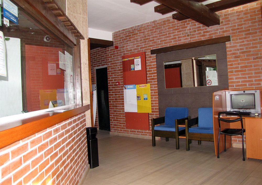 Apartments Lloret Sun Льорет-де-Мар Экстерьер фото