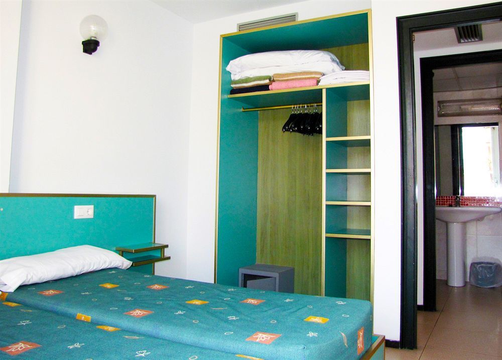Apartments Lloret Sun Льорет-де-Мар Экстерьер фото