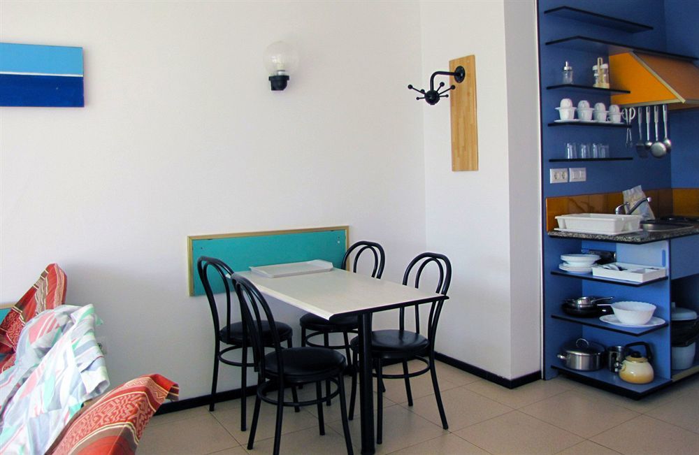 Apartments Lloret Sun Льорет-де-Мар Экстерьер фото